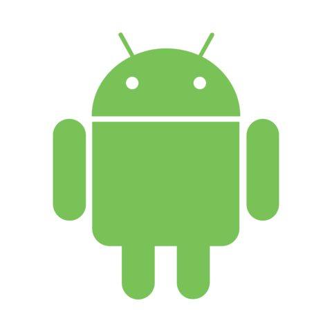 Premier téléphone sous Android