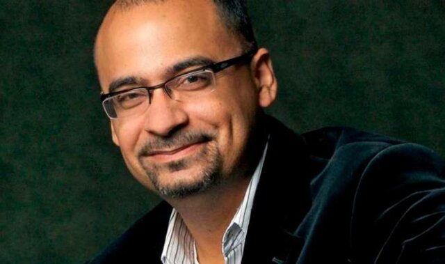 Junot Díaz