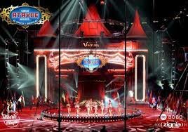 Circo Atayde (México)