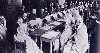 Conferencia de Algeciras.