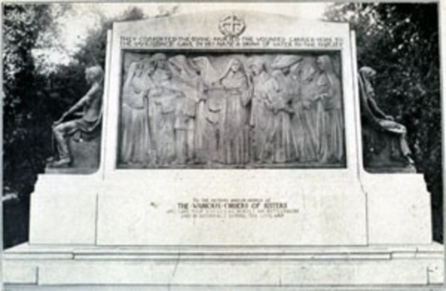 The Sisters of Providence