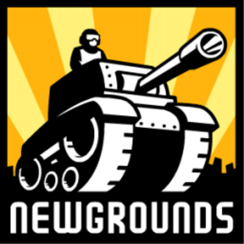 Newgrounds Release