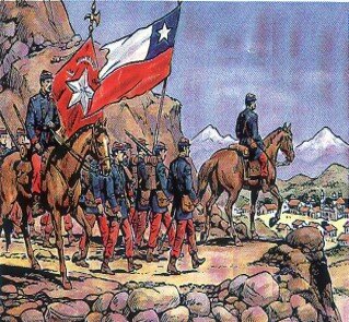 Campaña de la Sierra