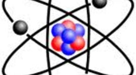 Timeline: Katie Haines   -   The Atomic Model