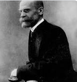 Durkheim (1858- 1917)