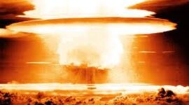 Timeline: Haydon's; The Atomic Model timeline