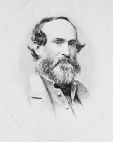 The battle of Opequon a.k.a The Third battle of Winchester