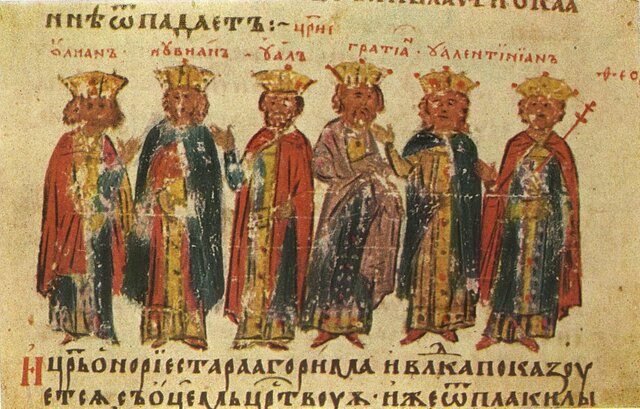 Editto di Tessalonica di Teodosio