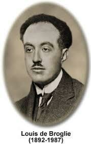 Louis-Victor de Broglie