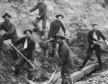Klondike Gold Rush