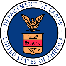 Department of Labor Established