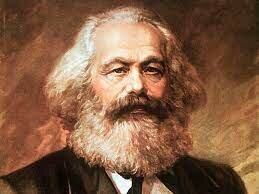 Karl Marx (1818-1883)