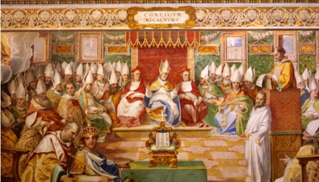 Concilio di Nicea