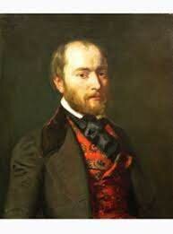 1812-1880 Edouard Seguin