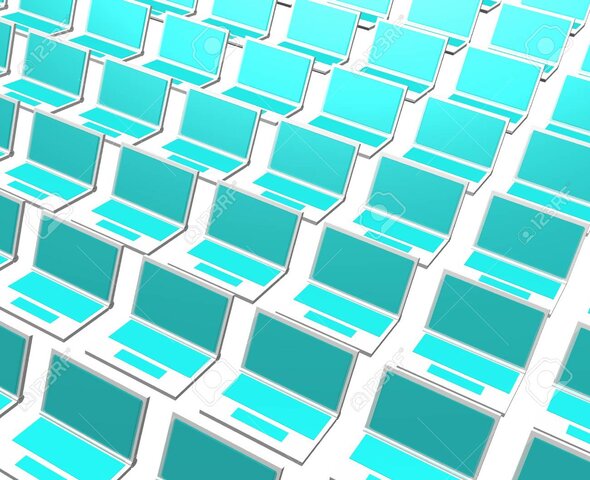 100.000 computadores