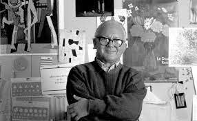 Paul Rand publishes Thoughts on Design