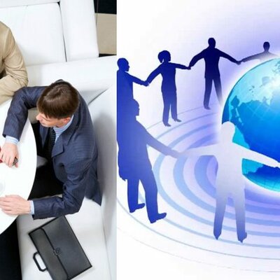 Timeline: Desarrollo de la administración