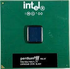 MICROPROCESADORES: PENTIUM