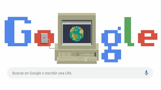 Nace Google