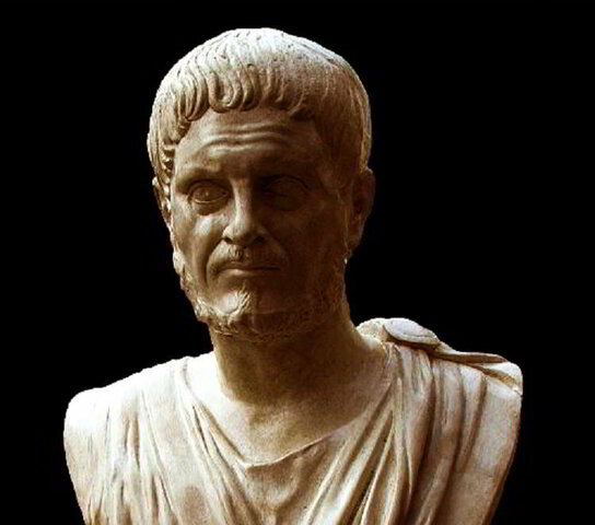 Diocleziano imperatore