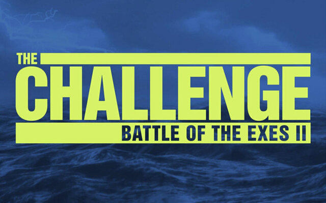 battle of the exs ll