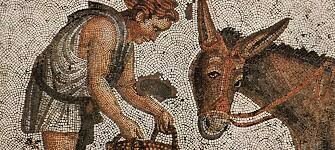 JEAN BURID(1300-1358)