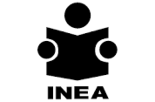 Instituto Nacional Para La Educación De los Adultos