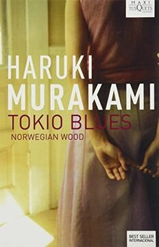 Tokio Blues