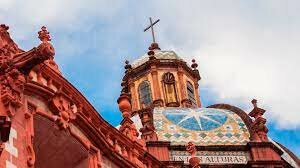 La religión católica 1526, 1533  y 1572