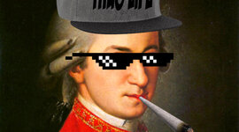 Timeline: Línea del tiempo S.XVII-SXIX