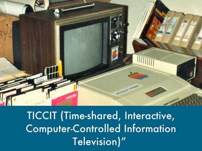 Máquinas más flexibles  y de mayor capacidad de memoria