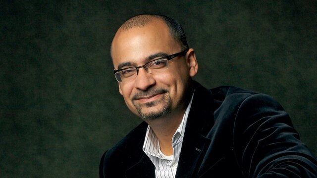 Junot Diaz , un Pulitzer latino