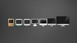 Timeline: 20 datos curiosos de las computadoras