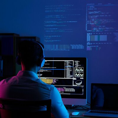 Timeline: Antecedentes históricos y generaciones de las computadoras.