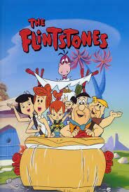 The flintstones