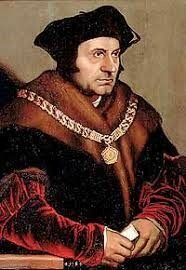 TOMAS MORO (1478-1535)