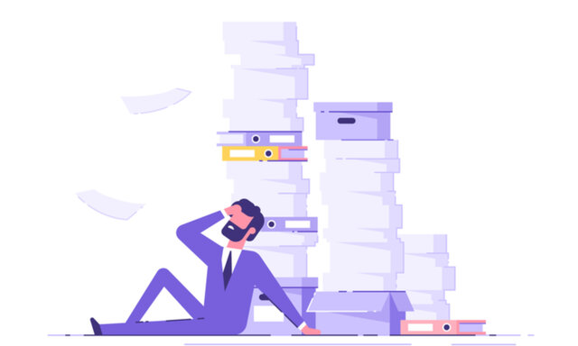 1909: Origen de la teoría Burocracia