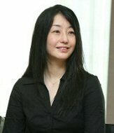 Hiromi Kawakami