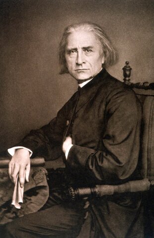 Liszt