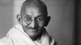 Timeline: Cronología de Mahatma Gandhi