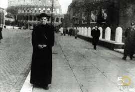 Juventud (1914-1921)