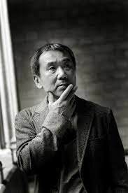 Haruki Murakami