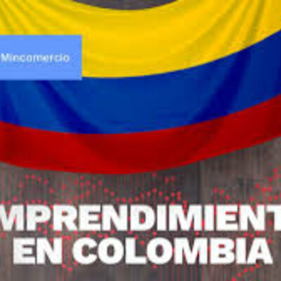 Timeline: Marco Legal del emprendimiento en Colombia