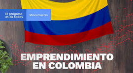 Timeline: Marco Legal del emprendimiento en Colombia