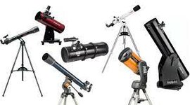 Timeline: El Telescopio Por Andrés Viáfara