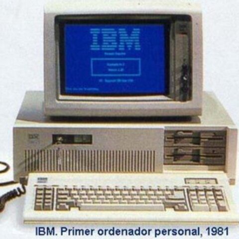 cuarta generacion de computadoras