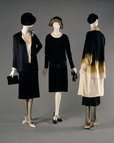 1920 fashion