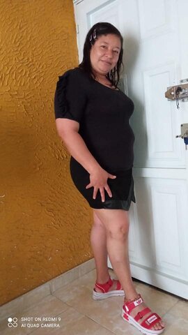 Cumpleaños de mi mama