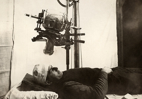 Segunda Guerra Mundial