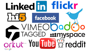 Se Crea You Tube, DailyMotion y Reddit